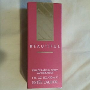 Beautiful Estee Lauder